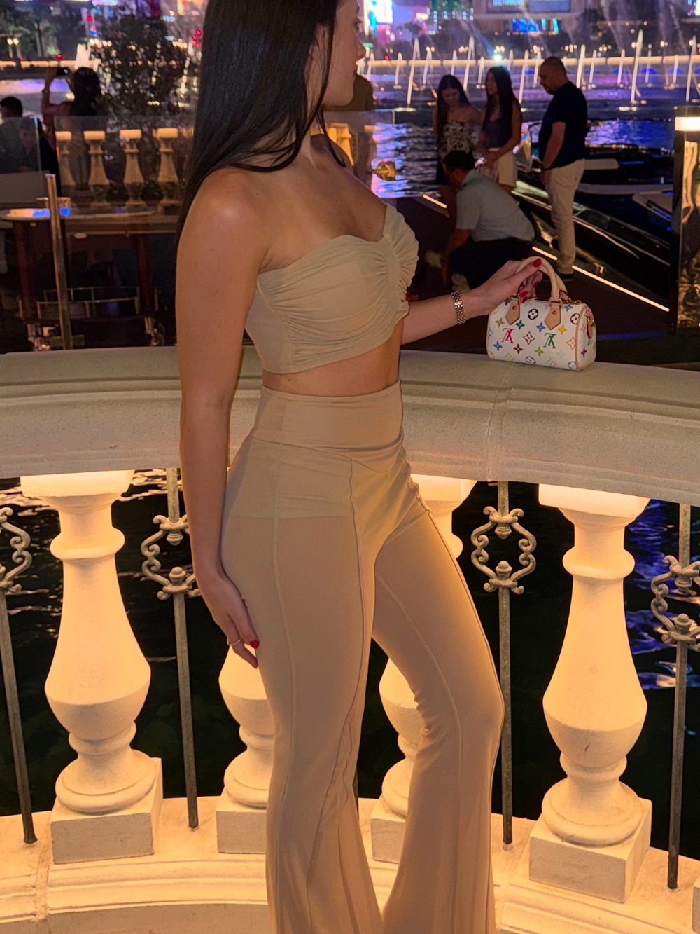 Matching set